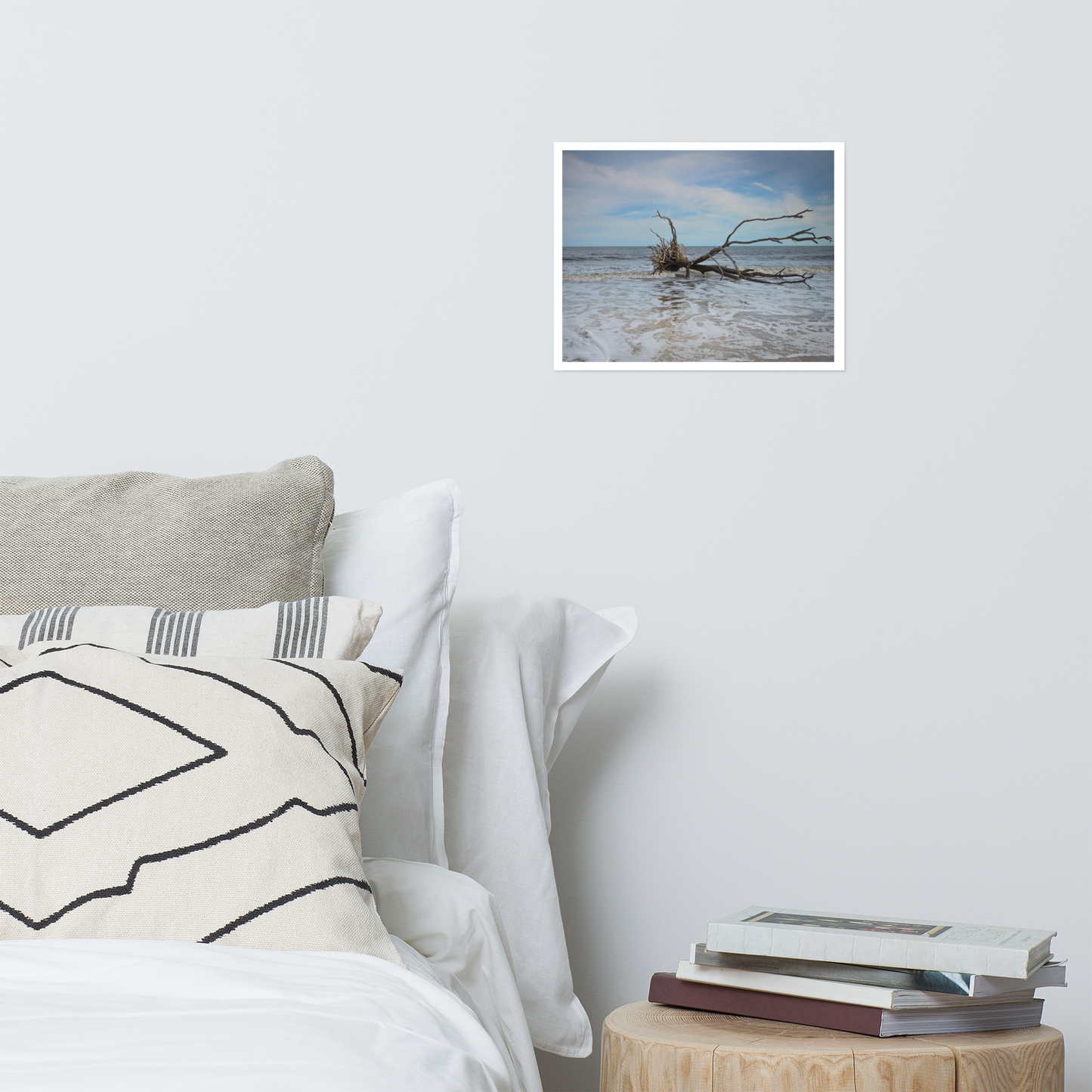 Botany Bay Poster