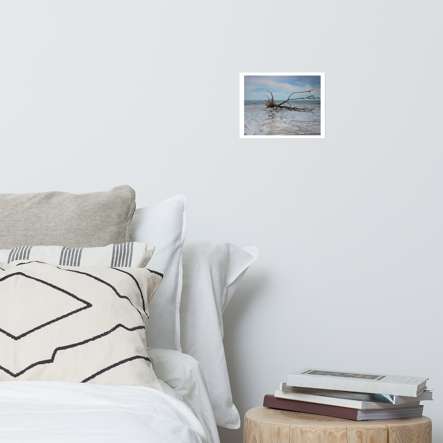 Botany Bay Poster